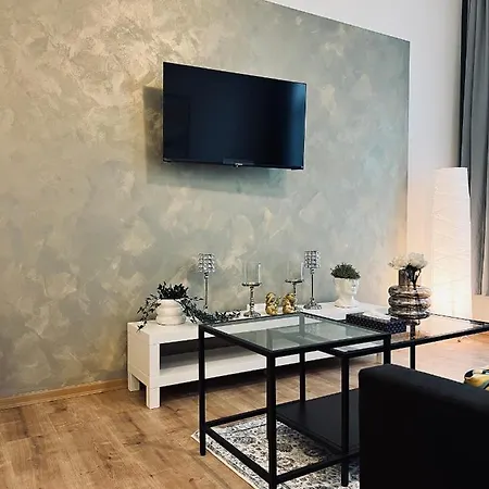 Sofi Living Ostrava