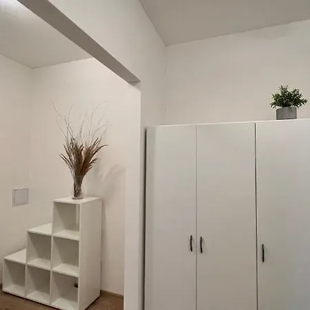 Sofi Living Ostrava