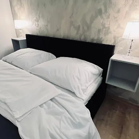 Sofi Living Apartmán