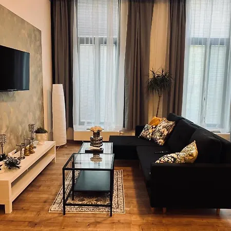 Apartmán Sofi Living