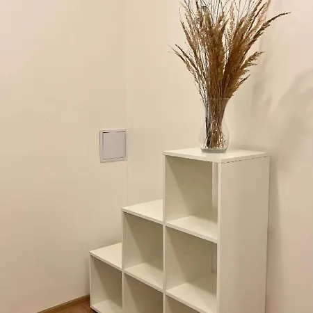 Sofi Living אוסטרבה