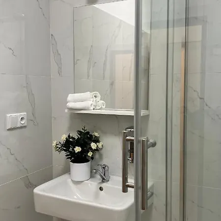 Apartmán Sofi Living *
