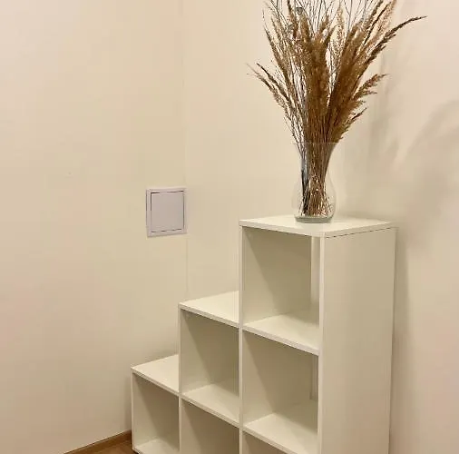 Sofi Living Ostrava