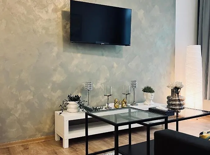 Sofi Living Ostrava